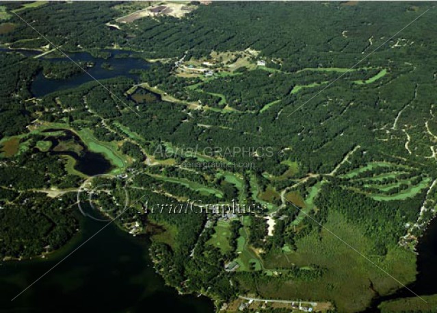 St. Ives in Montcalm County, Michigan